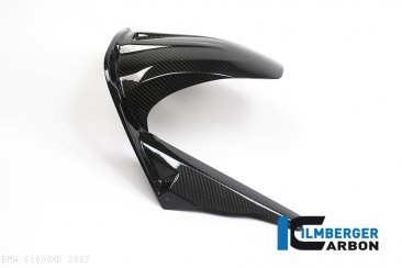 Carbon Fiber Rear Hugger by Ilmberger Carbon BMW / S1000XR / 2017