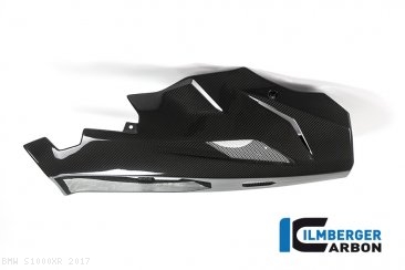 Carbon Fiber Bellypan by Ilmberger Carbon BMW / S1000XR / 2017