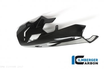 Carbon Fiber Bellypan by Ilmberger Carbon BMW / S1000XR / 2017