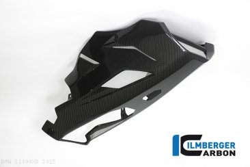 Carbon Fiber Bellypan by Ilmberger Carbon BMW / S1000XR / 2015