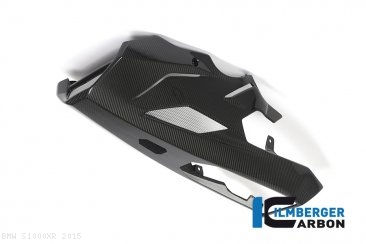 Carbon Fiber Bellypan by Ilmberger Carbon BMW / S1000XR / 2015