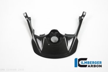 Carbon Fiber Ignition Cover by Ilmberger Carbon BMW / S1000XR / 2015