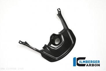 Carbon Fiber Ignition Cover by Ilmberger Carbon BMW / S1000XR / 2015