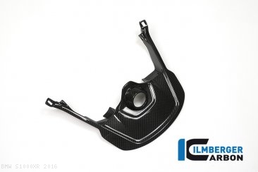 Carbon Fiber Ignition Cover by Ilmberger Carbon BMW / S1000XR / 2016