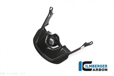 Carbon Fiber Ignition Cover by Ilmberger Carbon BMW / S1000XR / 2019