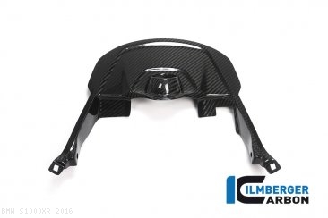 Carbon Fiber Ignition Cover by Ilmberger Carbon BMW / S1000XR / 2016