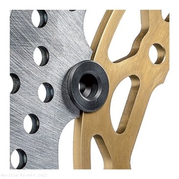 SuperSport Brake Rotors by Brembo Aprilia / RS 660 / 2022