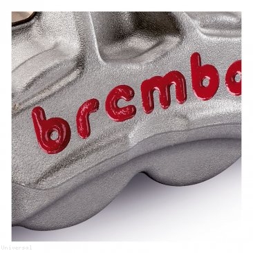 M50 Brake Calipers by Brembo Universal