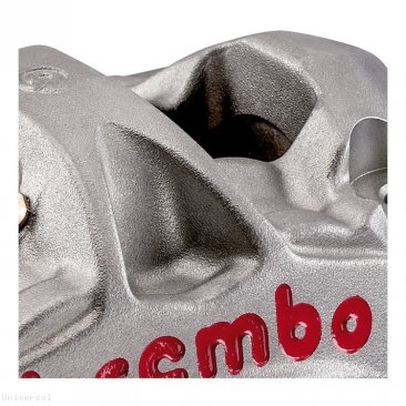 M50 Brake Calipers by Brembo Universal