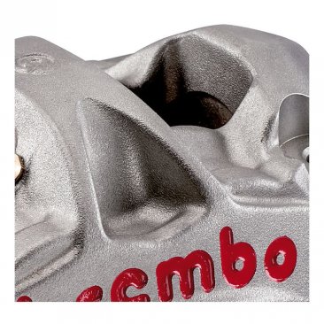 M50 Brake Calipers by Brembo