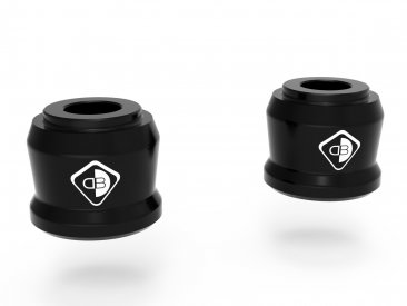 Handlebar Riser Spacers by Ducabike