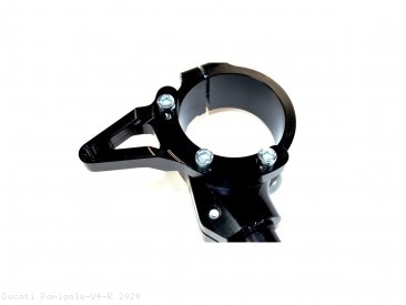 53mm Adjustable GP Clipon Kit by Ducabike Ducati / Panigale V4 R / 2020