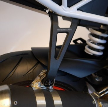 Exhaust Hanger Bracket by Evotech Performance KTM / 1290 Super Duke R / 2018