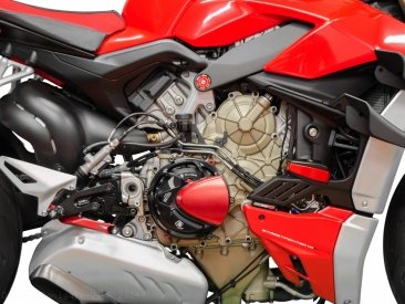  Ducati / Panigale V4 R / 2024