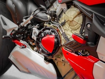  Ducati / Panigale V4 R / 2019