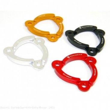 Wet Clutch Inner Pressure Plate Ring by Ducabike Ducati / Scrambler 800 Cafe Racer / 2021