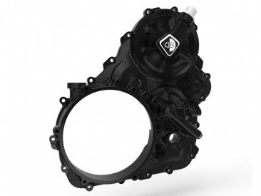 Clutch Cover Engine Housing by Ducabike