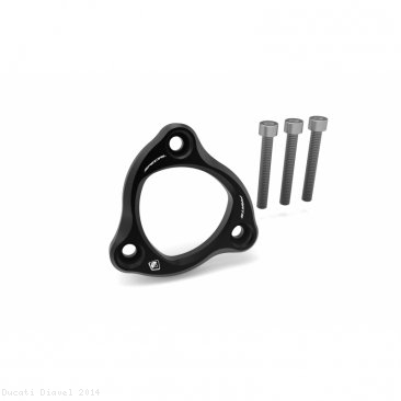 Wet Clutch Inner Pressure Plate Ring by Ducabike Ducati / Diavel / 2014