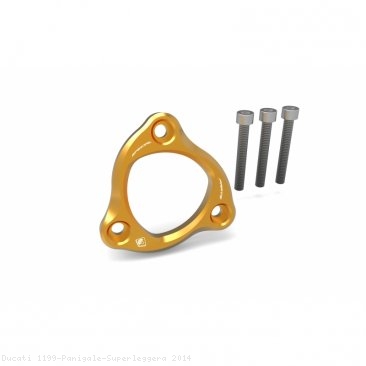 Wet Clutch Inner Pressure Plate Ring by Ducabike Ducati / 1199 Panigale Superleggera / 2014