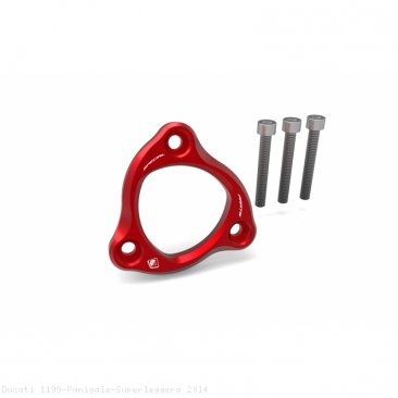 Wet Clutch Inner Pressure Plate Ring by Ducabike Ducati / 1199 Panigale Superleggera / 2014