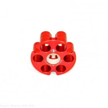 Clutch Pressure Plate by Ducabike Ducati / Monster 696 / 2013