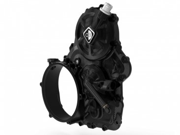 Clutch Cover Engine Housing by Ducabike