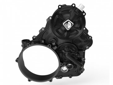 Clutch Cover Engine Housing by Ducabike