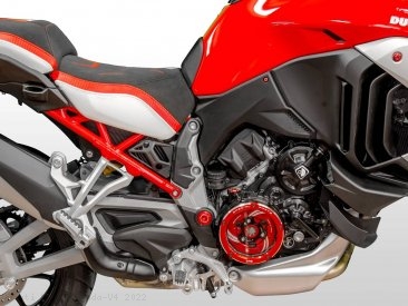  Ducati / Multistrada V4 / 2022