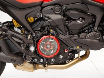  Ducati / Monster 937+ / 2022