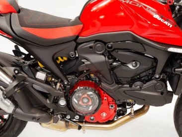  Ducati / Monster 937+ / 2023