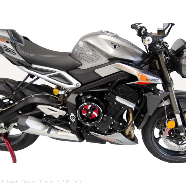  Triumph / Street Triple S 765 / 2022