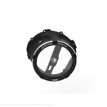  Triumph / Street Triple Moto2 765 / 2024