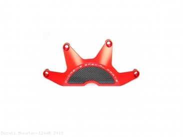 Wet Clutch Case Cover Guard by Ducabike Ducati / Monster 1200R / 2019