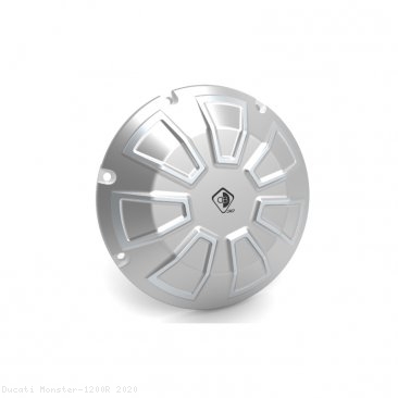 Billet Aluminum Clutch Cover by Ducabike Ducati / Monster 1200R / 2020