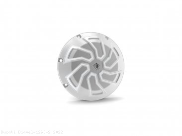 Billet Aluminum Clutch Cover by Ducabike Ducati / Diavel 1260 S / 2022