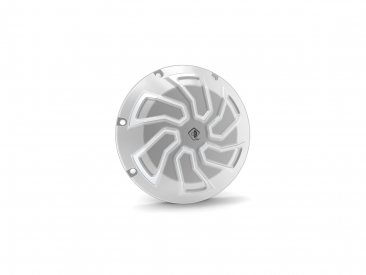 Billet Aluminum Clutch Cover by Ducabike