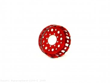 Dry Clutch Basket by Ducabike Ducati / Hypermotard 1100 S / 2009