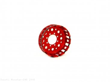 Dry Clutch Basket by Ducabike Ducati / Monster S4R / 2008
