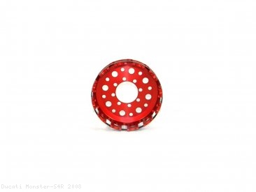 Dry Clutch Basket by Ducabike Ducati / Monster S4R / 2008