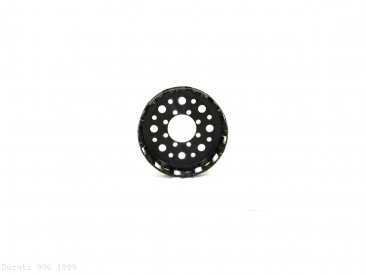 Dry Clutch Basket by Ducabike Ducati / 996 / 1999