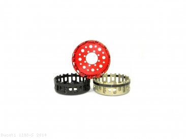 Dry Clutch Basket by Ducabike Ducati / 1198 S / 2010