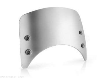 Low Height Aluminum Headlight Fairing by Rizoma BMW / R nineT / 2020