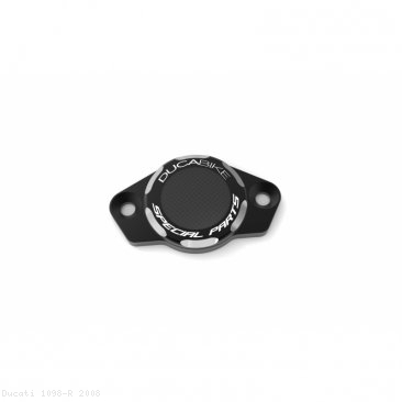 Timing Inspection Port Cover by Ducabike Ducati / 1098 R / 2008