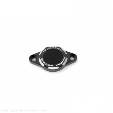 Timing Inspection Cover by Ducabike Ducati / Hypermotard 950 SP / 2024