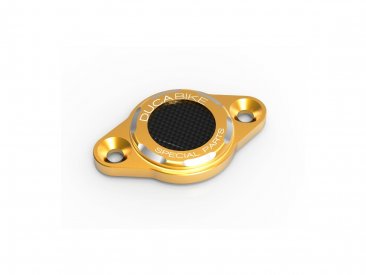 Timing Inspection Port Cover by Ducabike