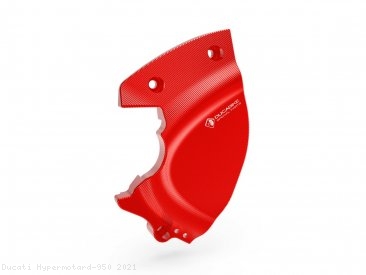 Billet Aluminum Sprocket Cover by Ducabike Ducati / Hypermotard 950 / 2021