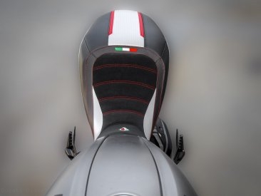 Custom Seat Cover by Ducabike Ducati / Diavel 1260 S / 2022