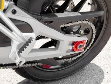 Chain Adjuster Kit by by Ducabike