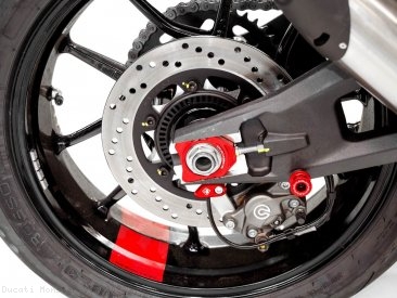  Ducati / Monster 937+ / 2022