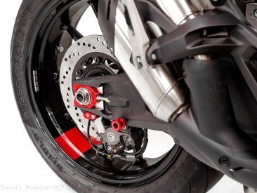  Ducati / Monster 937+ / 2022